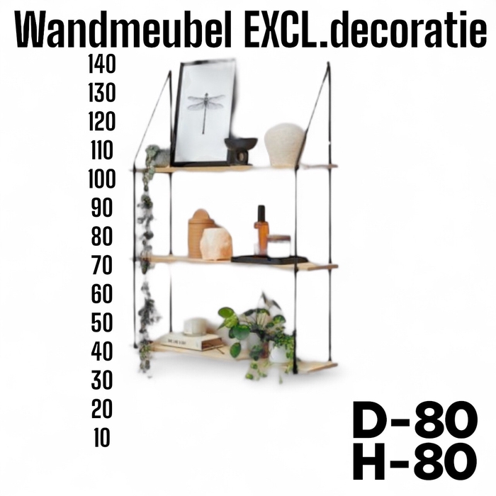 <h4>HUIS EN TUINDECO H%</h4>