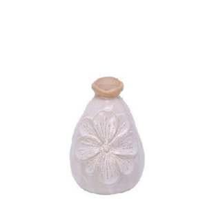Ceramics Kalli vase d08*11cm
