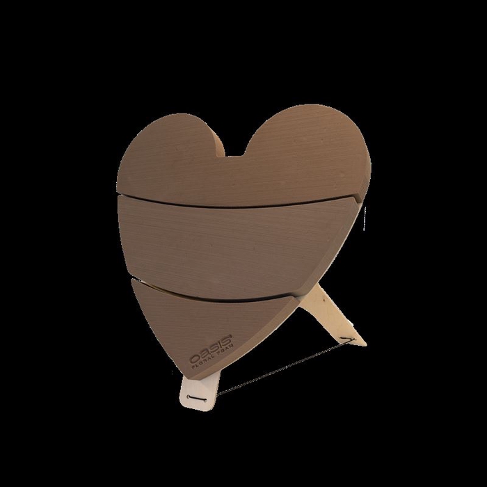 OASIS® BIOLINE® BIO Deco Heart