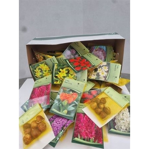 arr8 Bloembol Ov Springmix