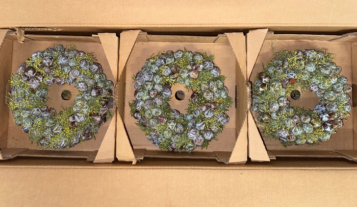 <h4>SIERFRUIT KRANS H%</h4>