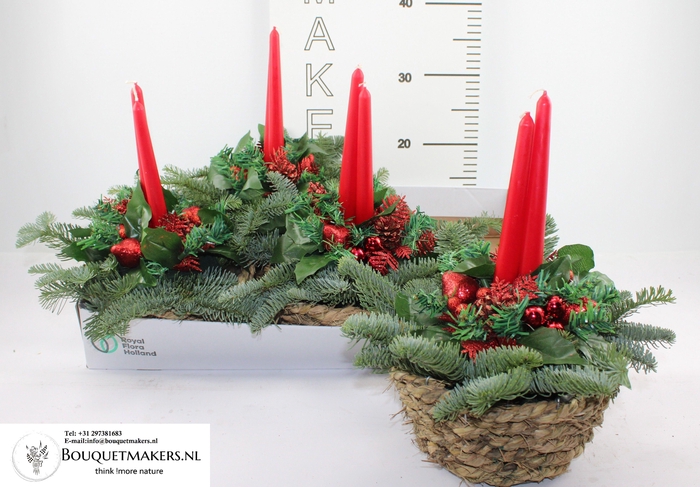 <h4>ARR KERST H%</h4>