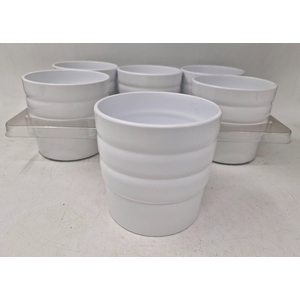 KERAMISCHE POT H%