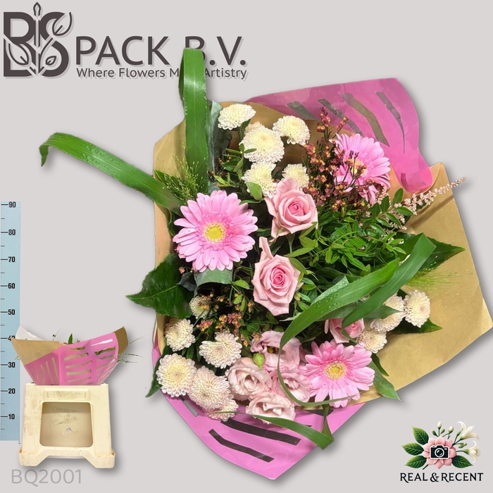 <h4>GEM ZOMERBOEKET</h4>