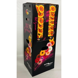 GE MI DECORA Aquabox - diamond (8 x 15)