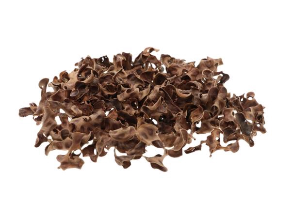 Curly Pod 50g L9W8H15