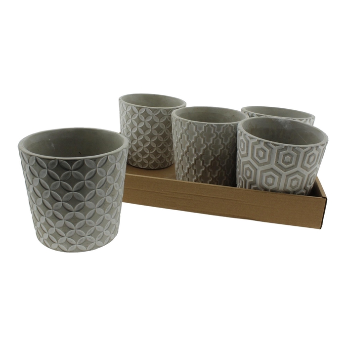 <h4>HUIS EN TUINDECO H%</h4>