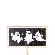 Halloween 50cm Spook Casper 4.3*8cm