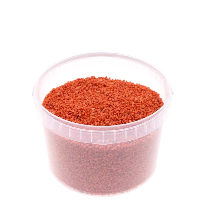 <h4>Garnering Grind  2-3mm 3L</h4>