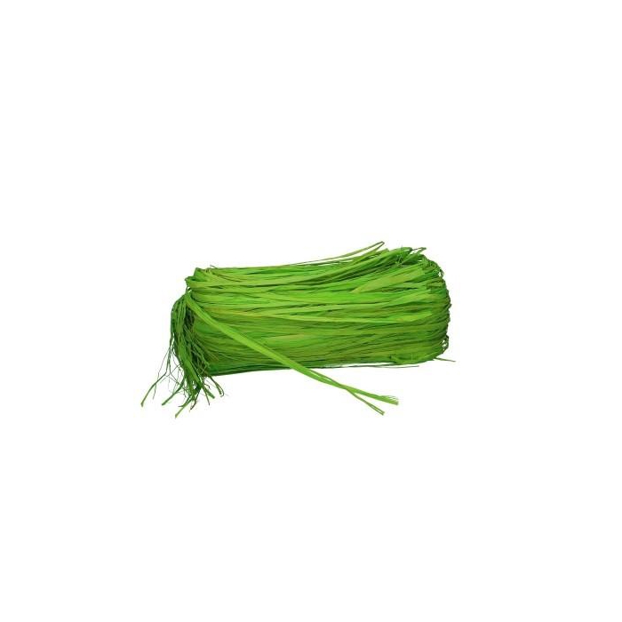 <h4>Decoratie Raffia 250g</h4>