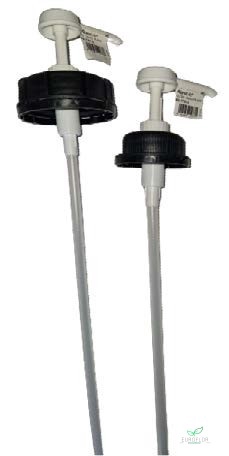 FLORALIFE HAND PUMP 5&10L FOR PCR JERRYCANS