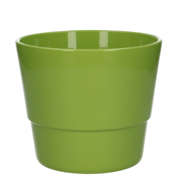 Keramiek Pot Basic d16*13.5cm