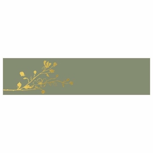 Labels Card 20*5cm x20 Blank