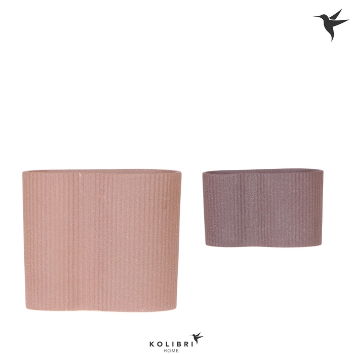 <h4>Kolibri Home Gili twin pot mix</h4>