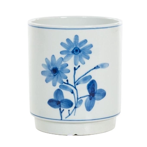 Pot   ...Keramiek H%