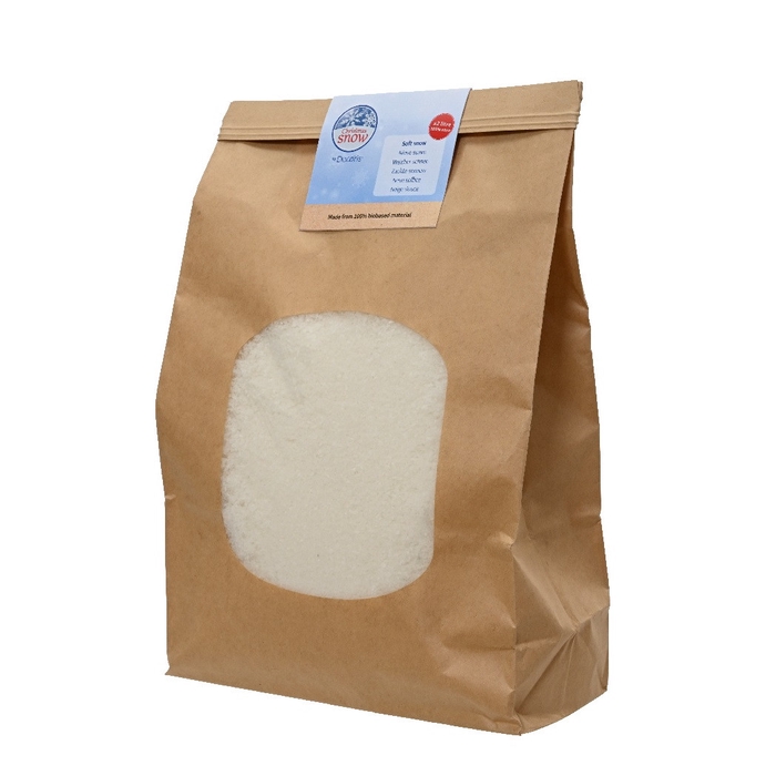 <h4>Kerst Sneeuwpoeder Bio 2L</h4>