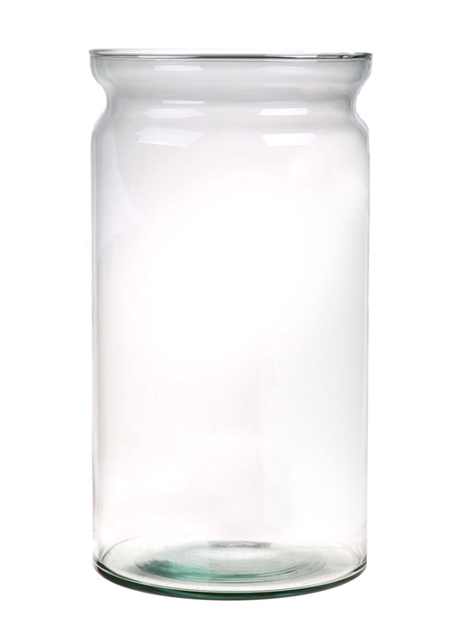 <h4>DF01-883711900 - Vase Arica d19xh36 Eco</h4>