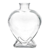 Bruiloft Glas fles Lovely d03/14*6*18cm
