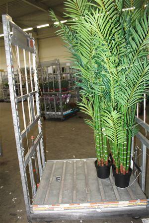 ** Artificial Howea F Ceramic Hydr * Spring Deal *