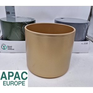 KERAMISCHE POT H%