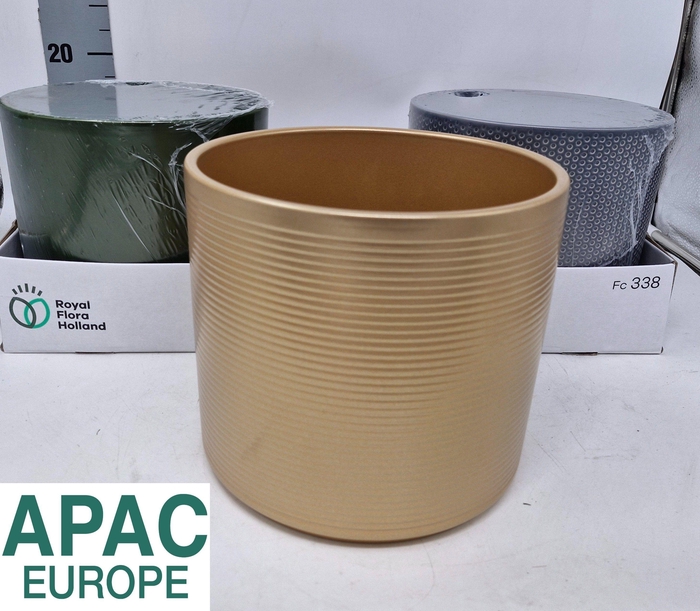 <h4>KERAMISCHE POT H%</h4>
