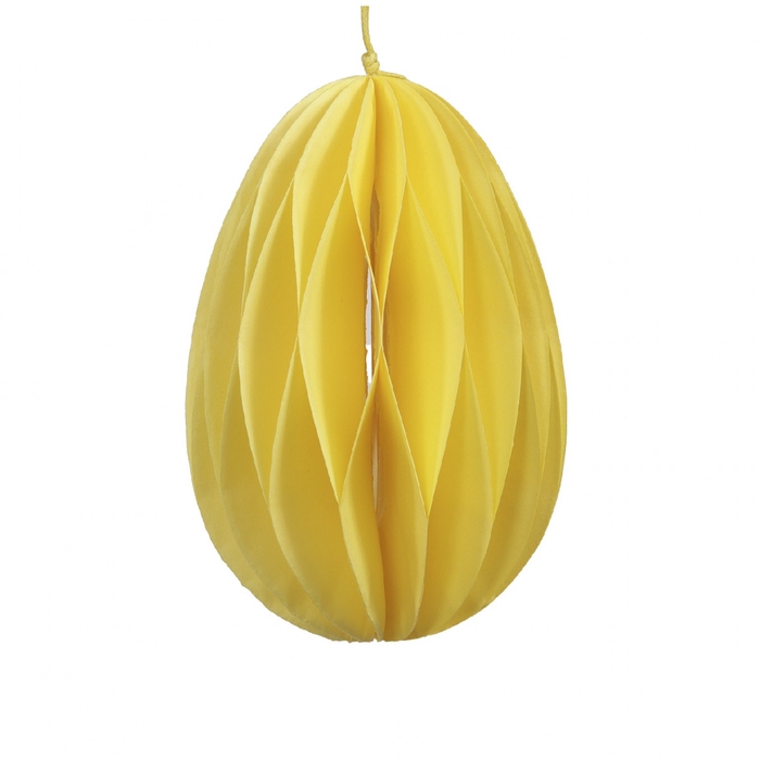 <h4>Easter Deco hanging egg 07*10cm</h4>