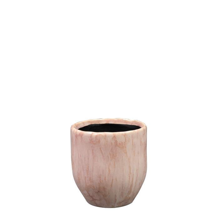 <h4>Ceramics Davide pot d08*8cm</h4>