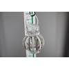 LANTERN NAT W GLAS