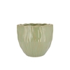 Lima Pistache Pot Round 13x13x11cm