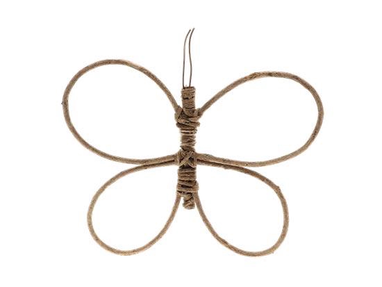Butterfly Vine L42W35H3