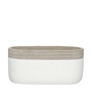 Promo Berlijn planter 22*11*10cm