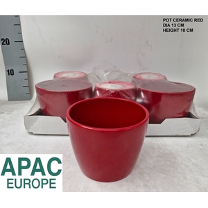 KERAMISCHE POT H%