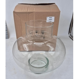 GLAS H%