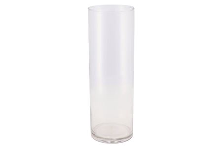 <h4>Glass Cilinder Silo 10x30cm</h4>