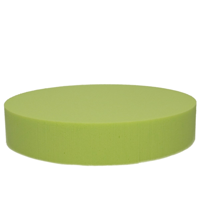 <h4>Oasis Kleur Cake d25*5cm</h4>