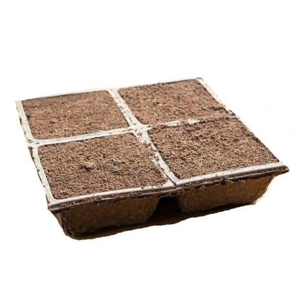 OASIS® TERRABRICK(TM) Floral Media