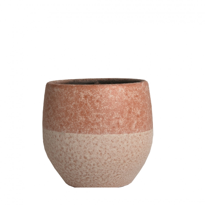<h4>Ceramics Exclusive Peluga pot d14*14cm</h4>