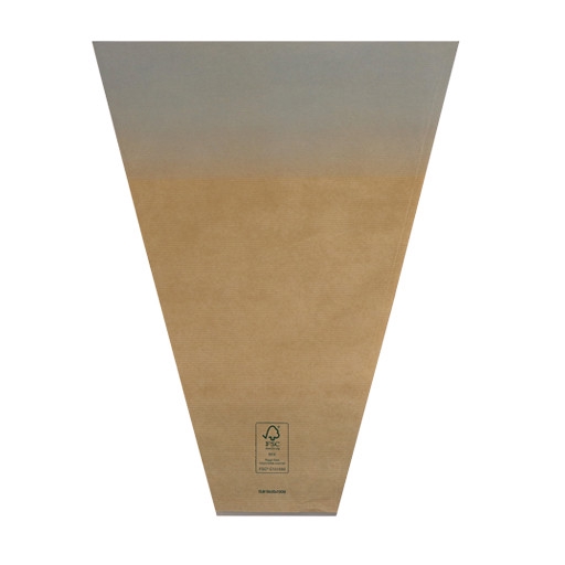 <h4>Hoezen Kraft Elm 40*30*12cm x50</h4>