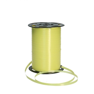 Ribbon Curly ribbon  5mm 500m  031