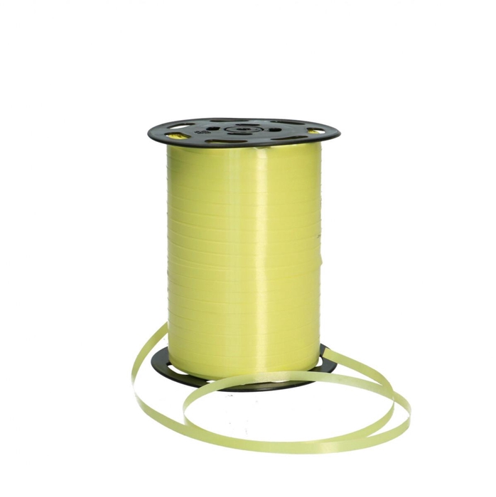 <h4>Ribbon Curly ribbon  5mm 500m  031</h4>