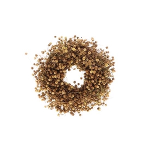 Wreath Flax Arba D20