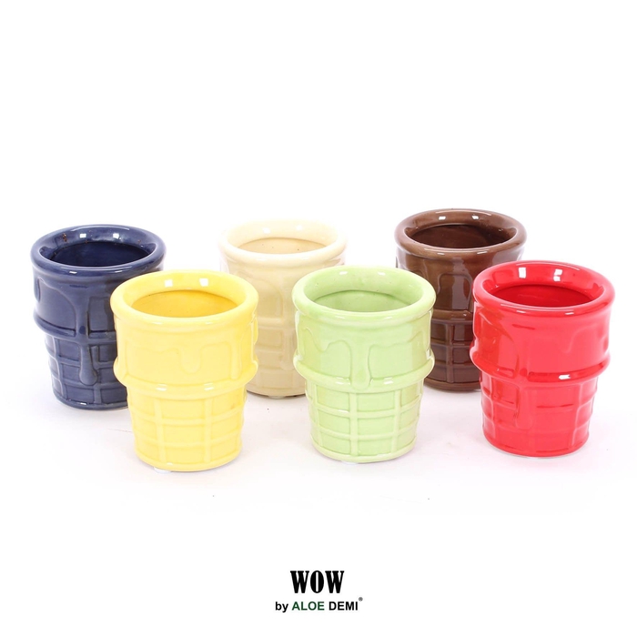 <h4>WOW Ice cream</h4>