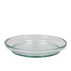 Blois Green Plate 32x32x5cm