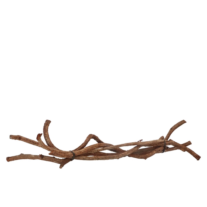 <h4>Nature Twisted 2-3x60cm Natural P/5</h4>