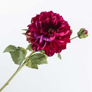Dahlia Spray Fuchsia FL440363FSA