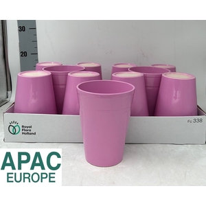 KERAMISCHE POT H%