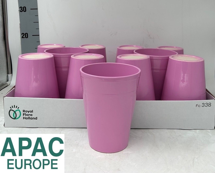 <h4>KERAMISCHE POT H%</h4>
