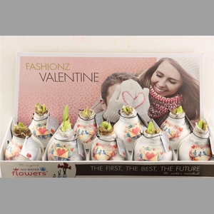 Wax Hipp Love Dreamz