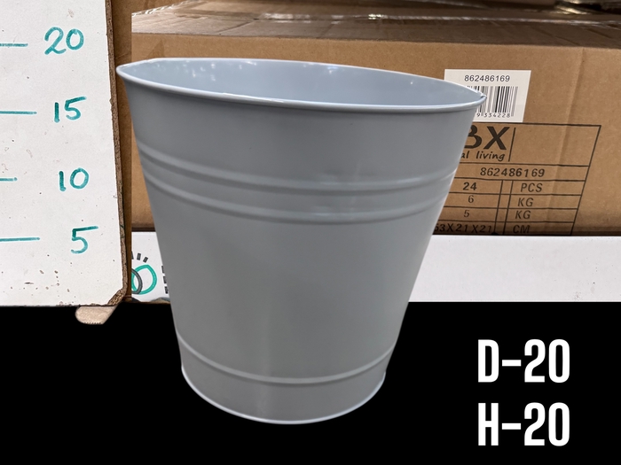 <h4>POT H%</h4>