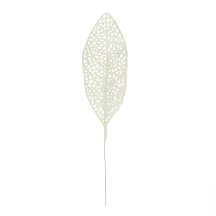 <h4>Christmas sticks 10cm Leaf 13cm</h4>